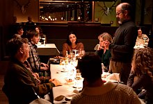 Kinostart - &laquo;Der Spitzname&raquo; - J&uuml;rgen Olczyk/Constantin Film Verleih/dpa