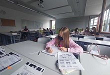 Sommerschule am Grabbe - Janet K&ouml;nig