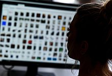 Kampf gegen Kindesmissbrauch - Arne Dedert/dpa/Symbolbild