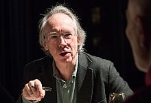Ian McEwan - Foto: Bernd von Jutrczenka