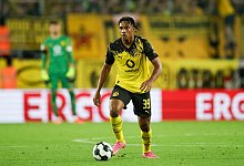 Filippo Mané - Christoph Reichwein/dpa