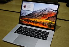 Passwort-Sicherheitsl&uuml;cke - Foto: Christoph Dernbach/dpa