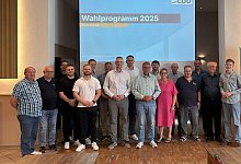 cdu-lemgo - CDU Lemgo