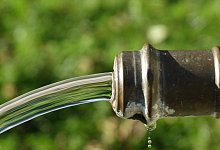 water-tap-482506 - Symbolbild: Pixabay