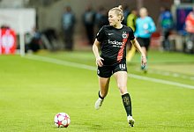 Laura Freigang - Uwe Anspach/dpa