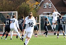 TuS Leopoldshöhe - SC Wiedenbrück - Oliver König