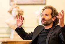 Premiere des Films "Pumuckl und das große Missverständnis" - Lennart Preiss/dpa