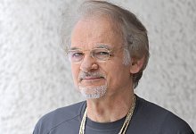 Ingo Insterburg - Foto: Jens Kalaene