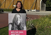 Pink Oktober - 1 - Sven Kienscherf