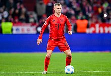 Bayern München - FC Augsburg - Tom Weller/dpa