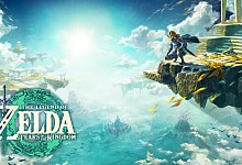 16x9_tloz_tearsofthekingdom - Nintendo, 2023