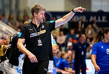 Markus Gaugisch - Marco Wolf/dpa