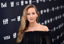 Jennifer Lawrence spielt in &laquo;Causeway&raquo; eine Armee-Veteranin, die nach einer traumatischen Hirnverletzung aus Afghanistan zur&uuml;ckkehrt und darum k&auml;mpft, sich wieder in die Gesellschaft einzugliedern. - Evan Agostini/Invision/AP/dpa