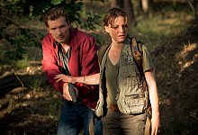 &laquo;Wolfsjagd&raquo; - Conny Klein/ARD Degeto/dpa