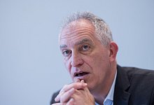 Thyssenkrupp - Rolf Vennenbernd/dpa