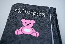 Mutterschutz, Veteranen, Strom – was sich im Juni ändert - Jens Kalaene/dpa-Zentralbild/dpa