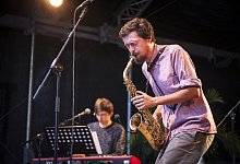 Hans im Gl&uuml;ck - Laurenz Tegethoff