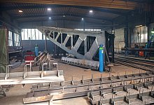 Freiheits- und Einheitsdenkmal - Foto: Sina Schuldt/dpa