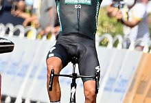 Nils Politt - Foto: David Stockman/BELGA/dpa