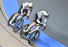 Radsport- EM in Belgien - Dirk Waem/Belga/dpa