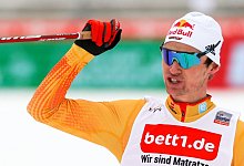 Vinzenz Geiger - Foto: Jan Woitas/dpa-Zentralbild/dpa