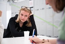 Berlin - Sebastian Gollnow/dpa