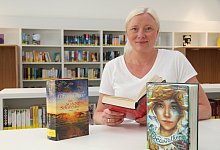 Annechris Petereit-Kirikci - Nadine Uphoff