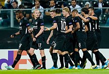 Erfolgreich - Foto: Uwe Anspach/dpa