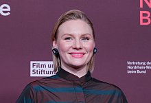 Rosalie Thomass - Soeren Stache/dpa