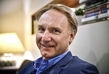 Dan Brown - Emmi Korhonen/Lehtikuva/dpa