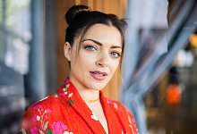 Anne Menden - Christoph Soeder/dpa