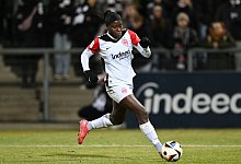 Nicole Anyomi - Arne Dedert/dpa