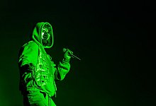 Marsimoto - Philipp von Ditfurth/dpa