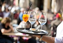 service_gastro02jpeg - Oliver Krato (Symbolbild)