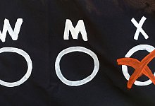 Drittes Geschlecht - Peter Steffen/dpa