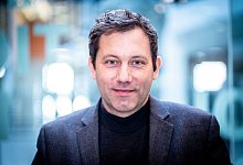 Lars Klingbeil - Foto: Kay Nietfeld/dpa