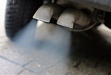 Abgase - Foto: Jan Woitas/dpa