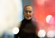 Tschechische Operns&auml;ngerin Cervena ist tot - Ondrej Deml/CTK/AP/dpa