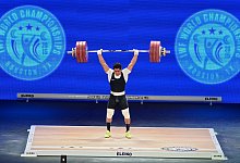 Mohamed Ihab - picture alliance / dpa