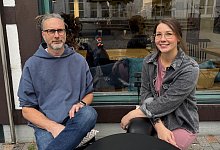 komplizen - 1 - Oliver Grote