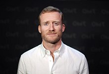 Andr&eacute; Sch&uuml;rrle - Marcus Brandt/dpa