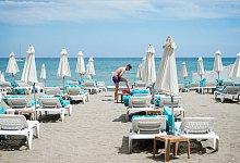 Spanien - Foto: Francis Gonzalez/SOPA Images via ZUMA Wire/dpa