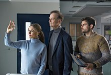 TV Ausblick - ZDF - «Ein starkes Team: Für immer jung» - Katrin Knoke/ZDF/dpa