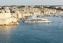 Malta - Foto: Philipp Laage/dpa