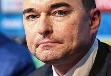 Investor - Foto: Andreas Gora/dpa