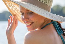 Sonnenschutz - Christin Klose/dpa-tmn