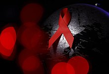 Welt-Aids-Tag - picture alliance / Panama Pictures