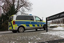 Amtsgericht Lemgo - 1 - Janet K&ouml;nig