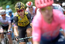 Tony Martin - Foto: Yorick Jansens/BELGA/dpa