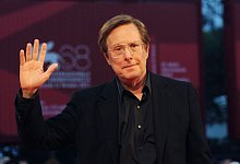 Regisseur William Friedkin wird 85 - Andrea Merola/ANSA/EPA/dpa